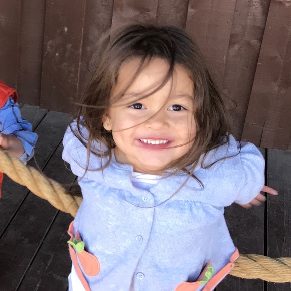 Meet your Posher, Carissa - Picture 5 of 8